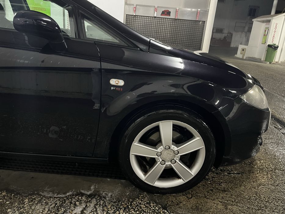 Seat Leon 2.0 150