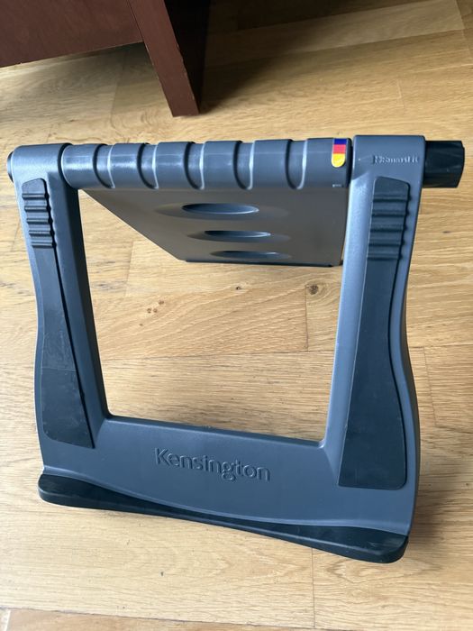 Podstawka pod laptopa Kensington regulowana