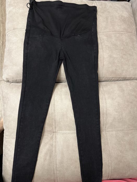 Багато джинсів для вагітних розмір s