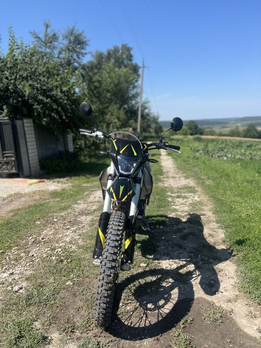 Kovi jnr 250 2025