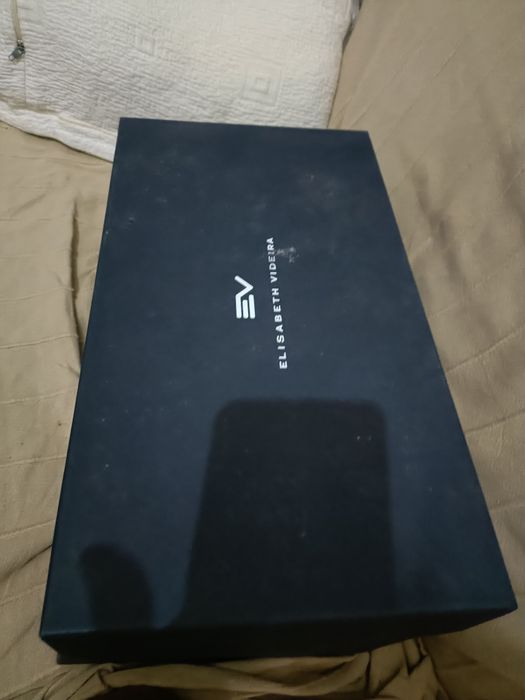 Sapatos de casamento. Número 44