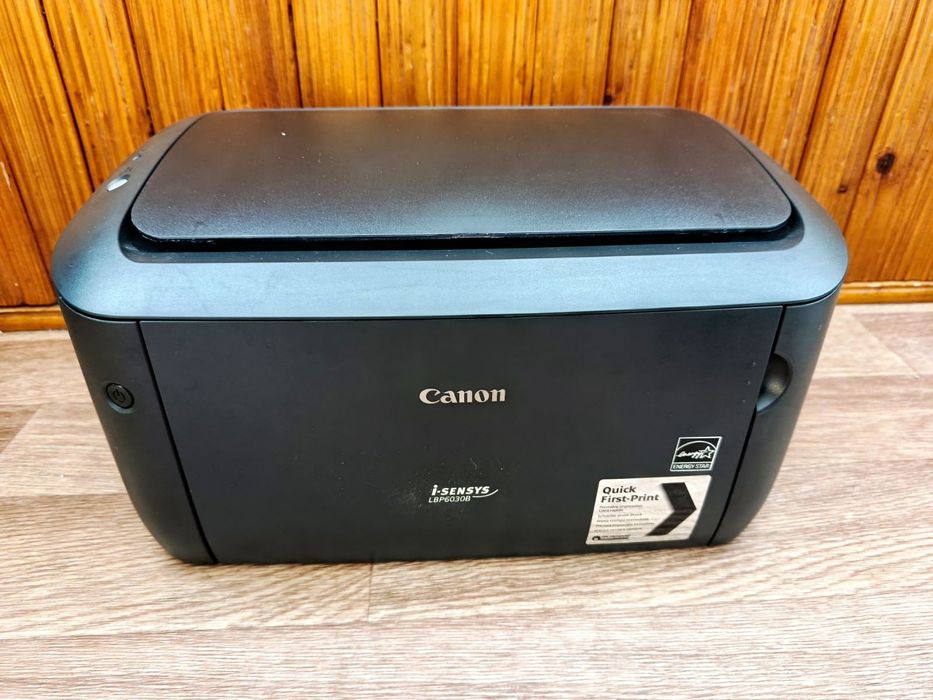 canon i sensys lbp 6030b