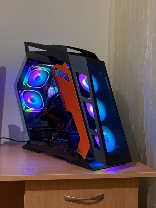 Ігровий компʼютер Artline gaming