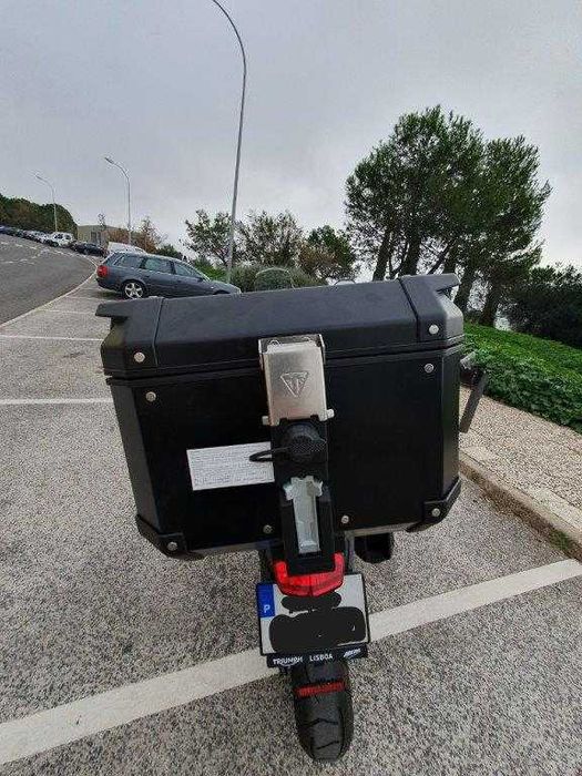 Triumph Tiger 900 GT Pro