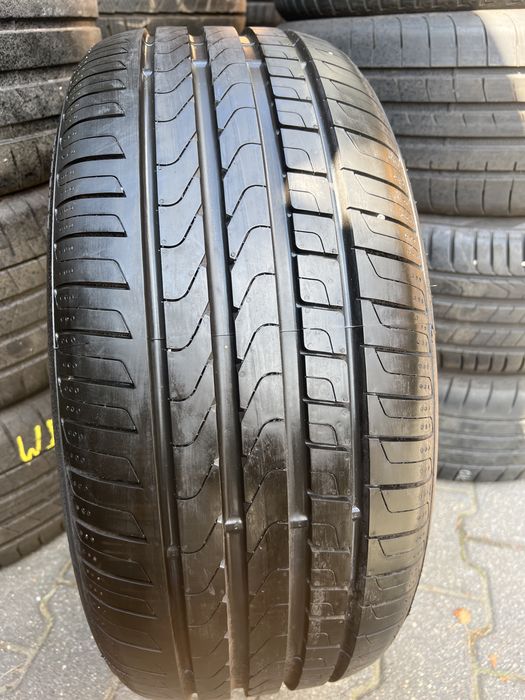 Opona Pirelli cintutato P7 235/45/18 pojedynka