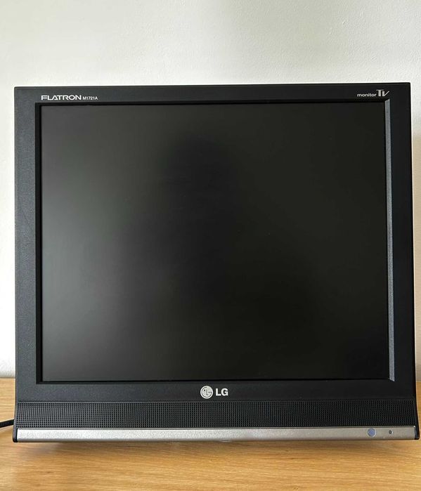 Televisão / Monitor LG