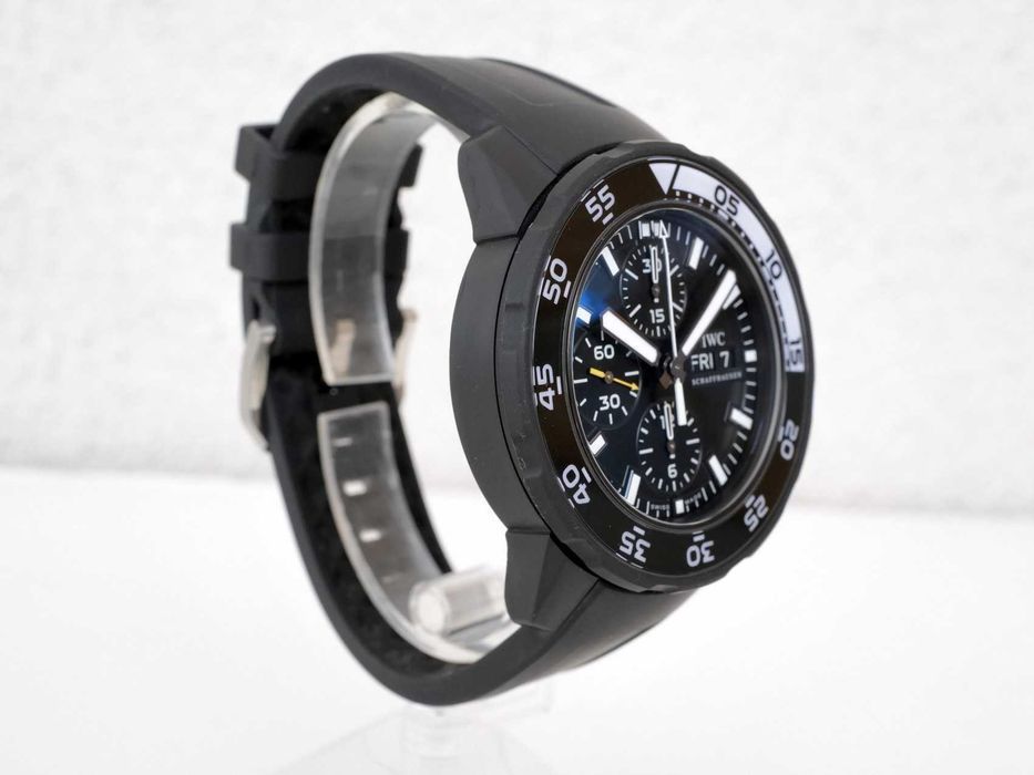 IWC Aquatimer Chronograph Edition Galapagos Islands 44mm