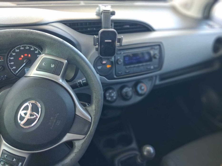 Toyota Yaris Comercial 1.4 D-4D Diesel | 2018