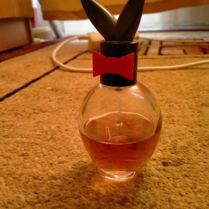 Playboy pin up coty unikat 40ml perfumy ,woda toaletowa