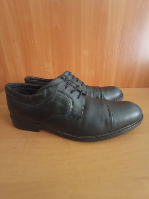 Мужская обувь туфли