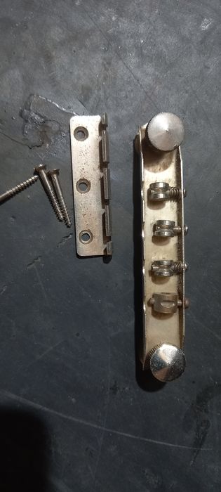 Jolana mostek zaczep.