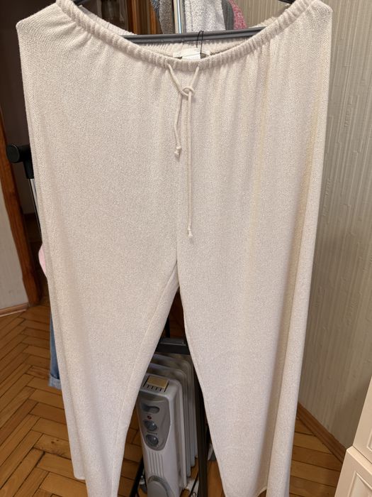 Костюм zara літній