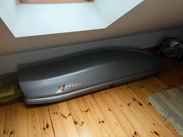Thule Vision 650