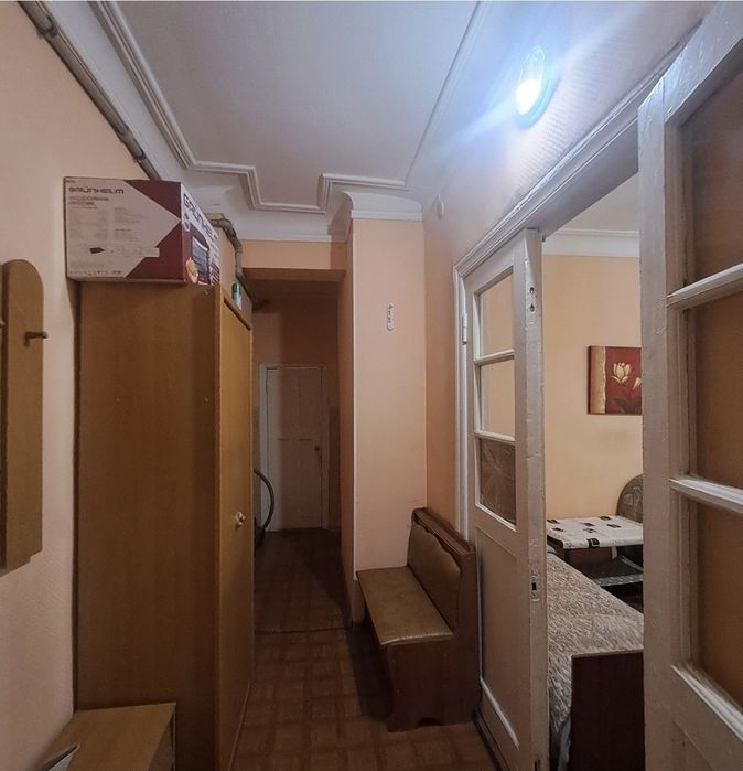 Оренда 1 кімнатної квартири