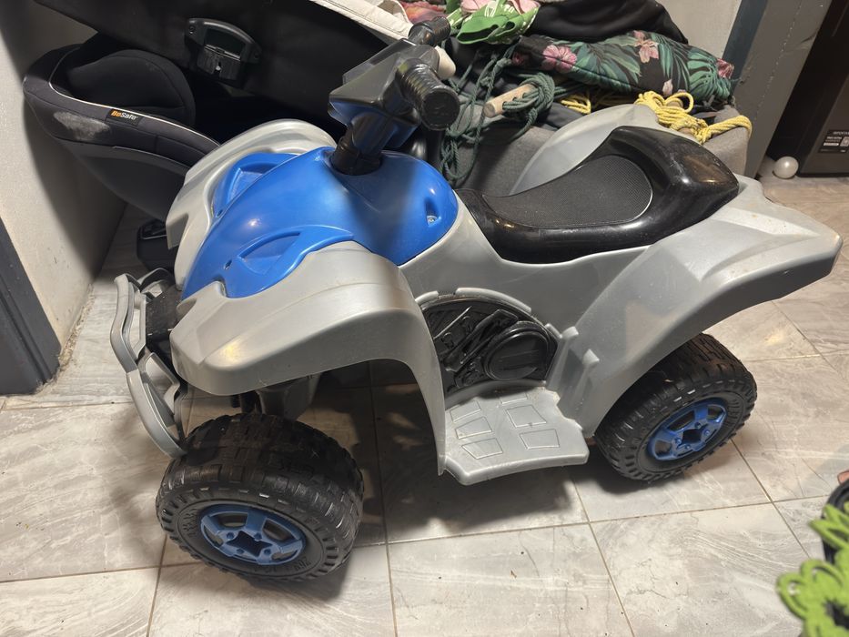 Sprzedam autko dla dziecka