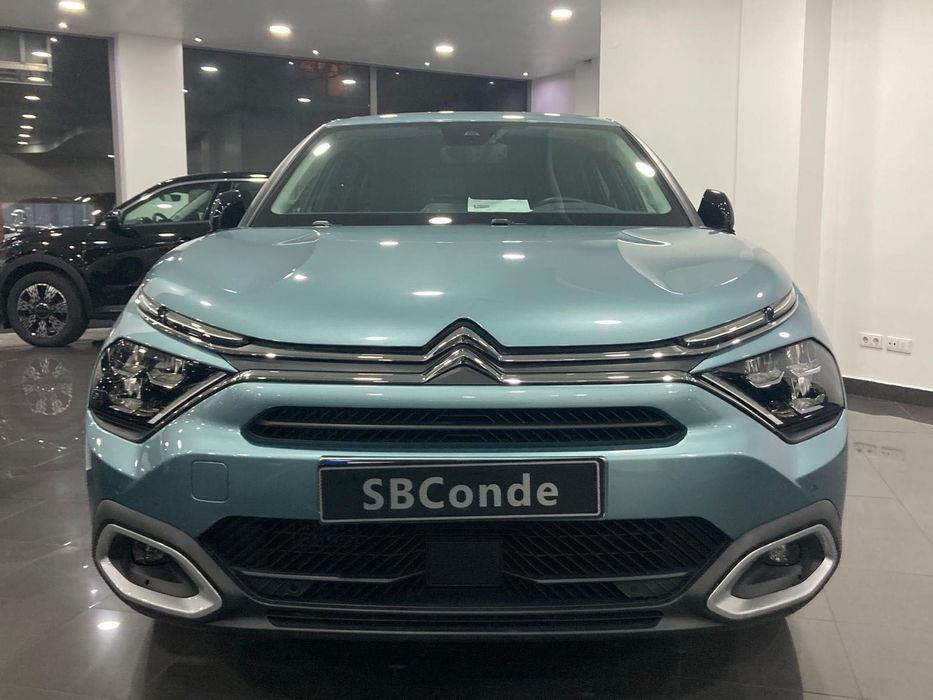 Citroen C4 1.2 PURETECH SHINE - 2023 National