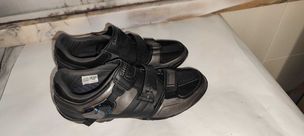 Sapatos BTT Shimano