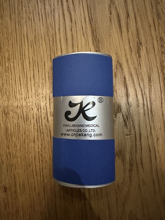 Zestaw do manikiur, Jiekang Medical, reklamowy
