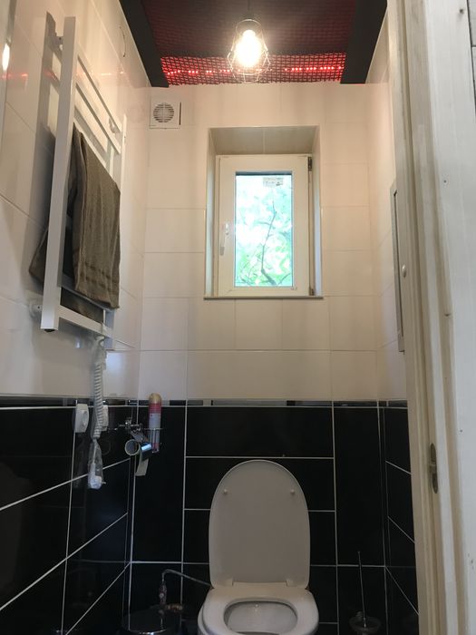 Баня на дровах, біля Володимира