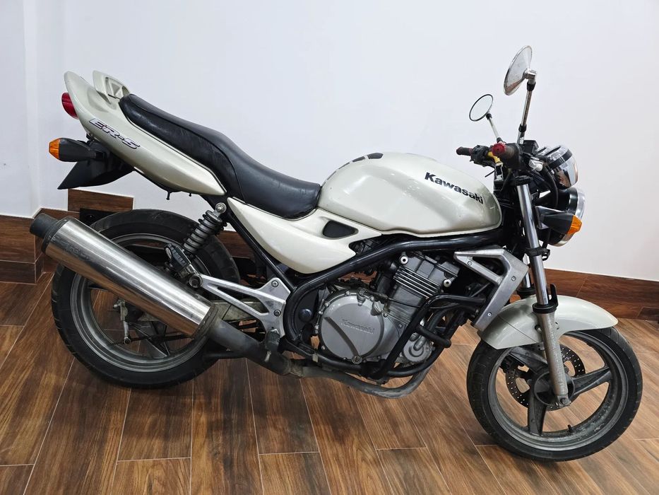 Kawasaki