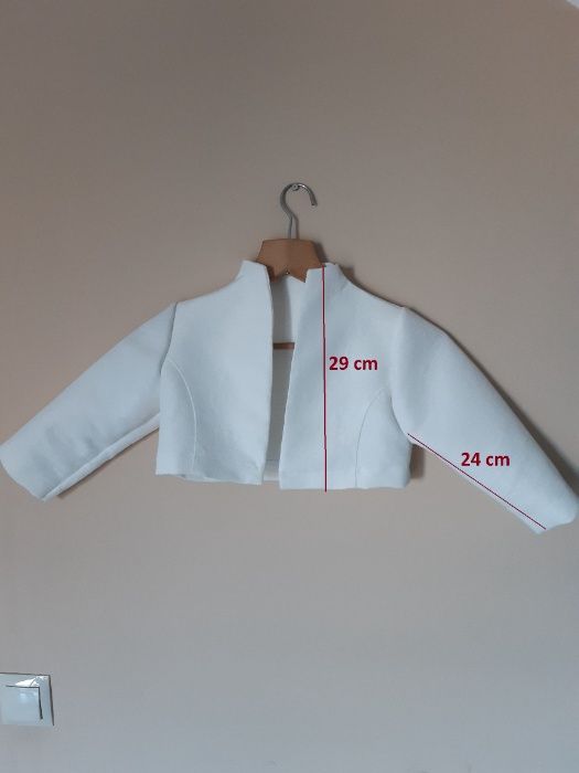 Piękna elegancka sukienka!