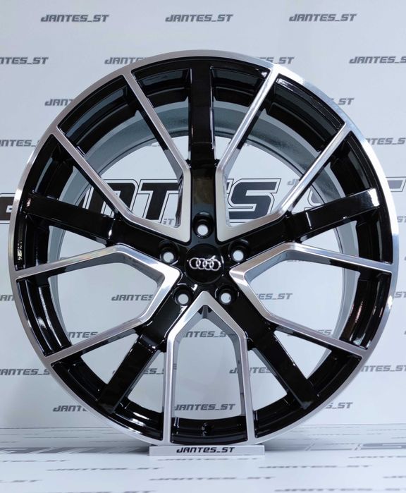 jantes 22" 5x112 Style AUDI RS6 NOVAS