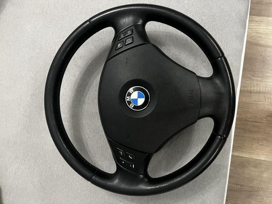 Kierownica Bmw e9x e8x