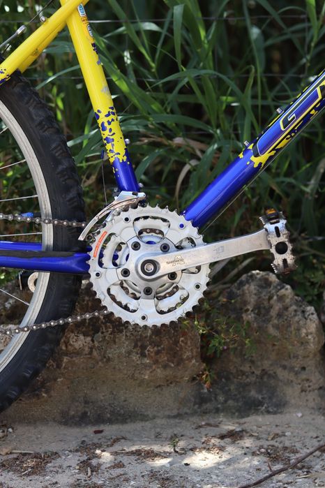 Bicicleta GT Talera 26' (M)
