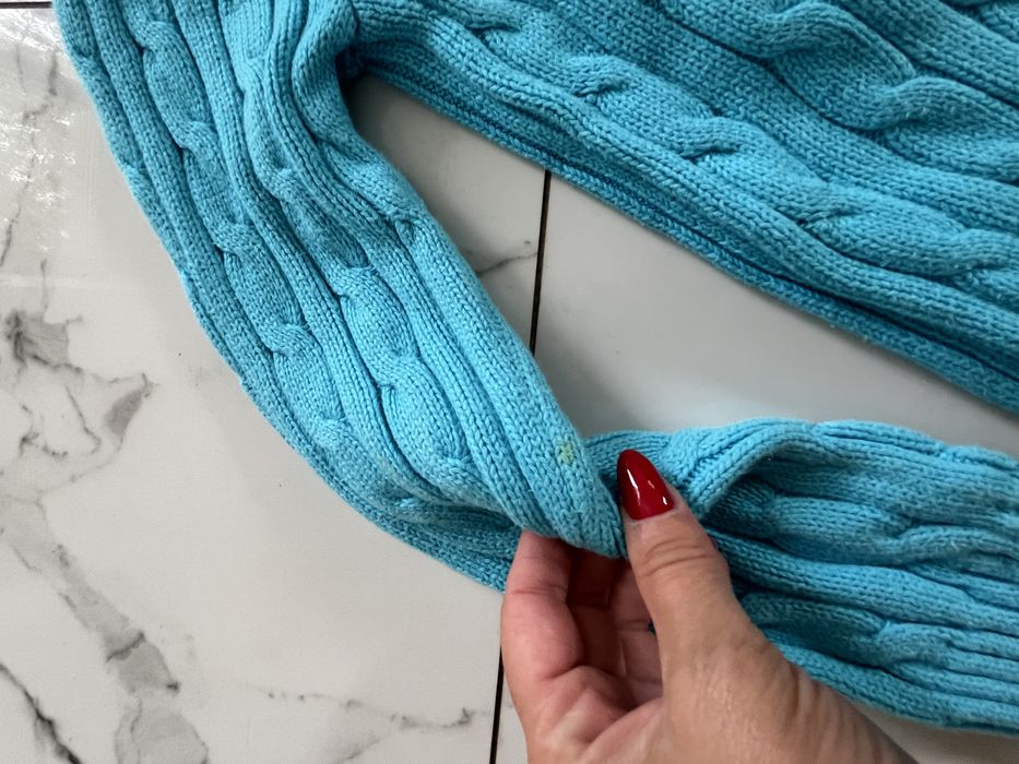 Sweterek Ralph Lauren 6 lat