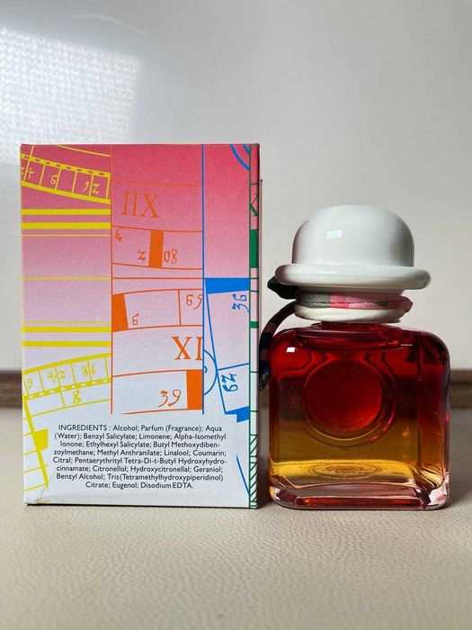 Парфуми Hermes Tutti Twilly d`Hermes