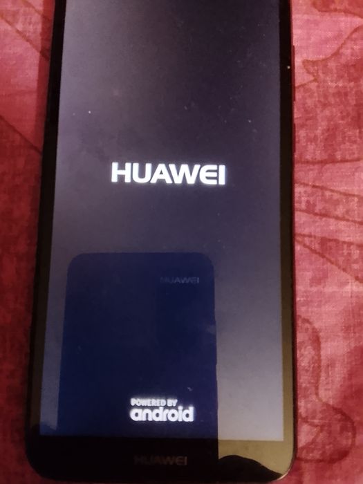 Продам мобільний телефон Huawei