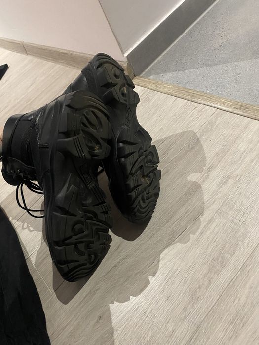 Buty trapery wojas 38