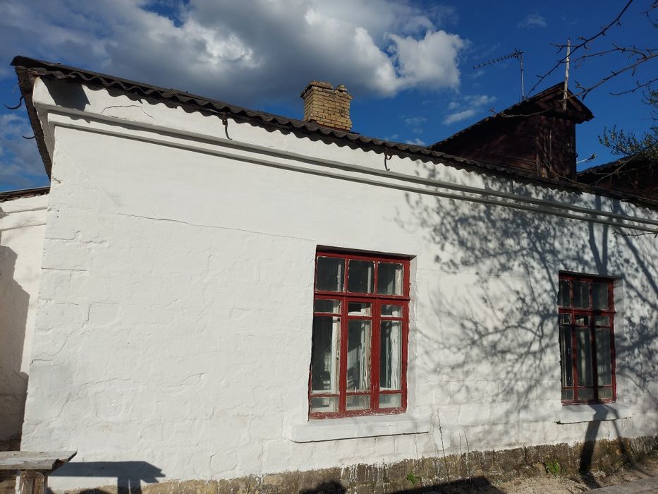 Продам будинок 3 кімнати по вул. Кременчуцька