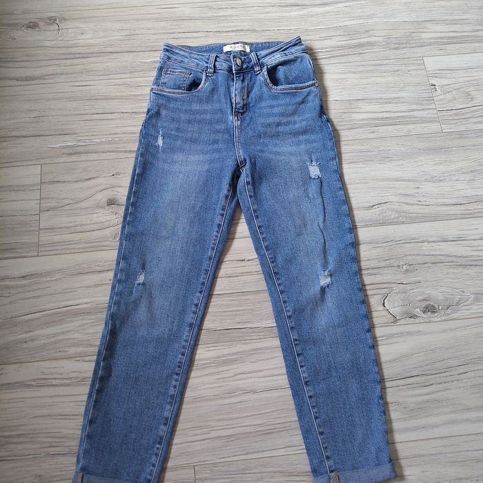 Spodnie damskie M.Sara XS