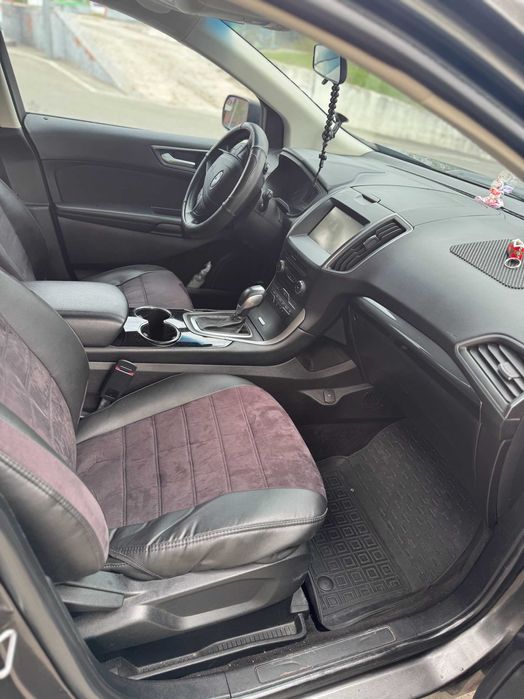 Продам автомобіль Ford EDGE