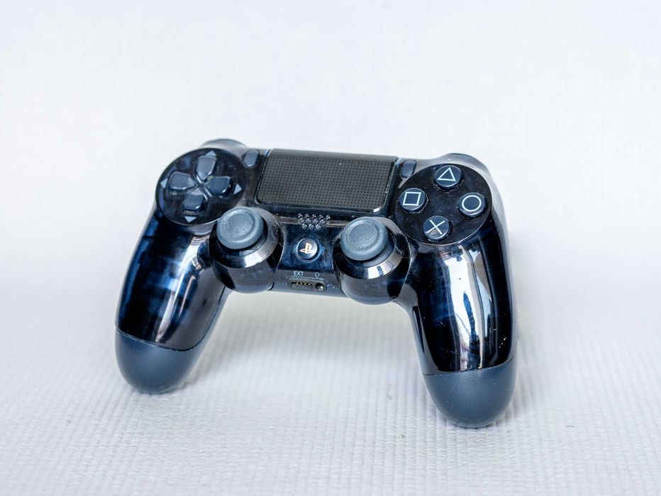 Kontroler Sony DualSchock 4 - 500 Million Limited Edition