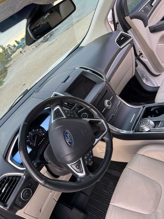 Ford Edge 2019 VIN 2FMPK3K97KBC05379 фото оголошення 21 з 24