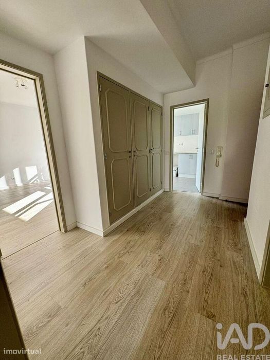 Apartamento T2 em Setúbal (São Julião, Nossa Senhora da Anunciada e Sa