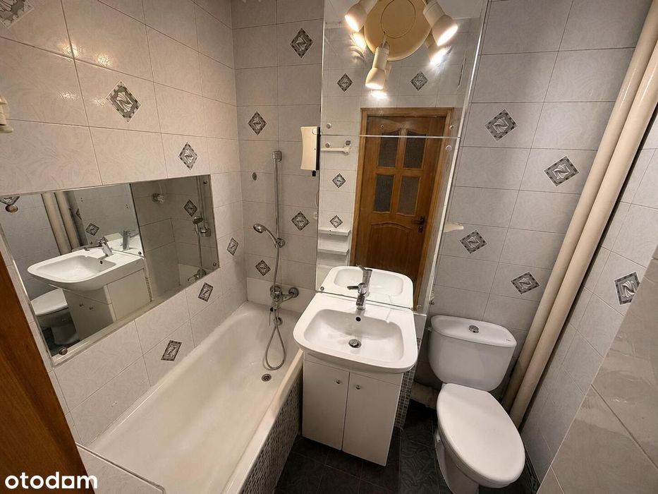 Wola ul. Wolska⭐️47,3 m² / 2 pokoje + balkon⭐METRO Płocka 3 min OKAZJA - Widok 5