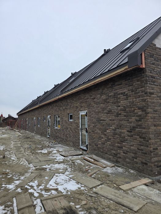 Продаж таунхауси Трускавець ApartHouse Family