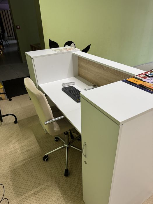 Продам барну стійку-комод