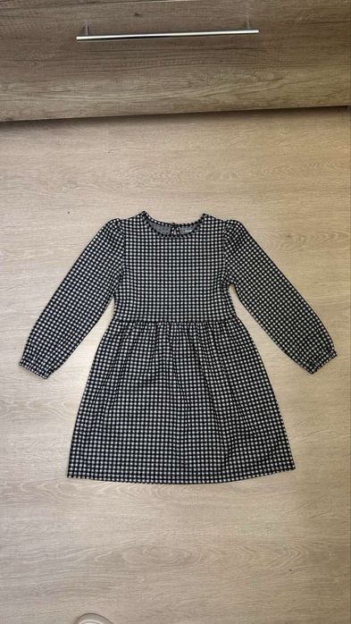 сукня платье тепле 128