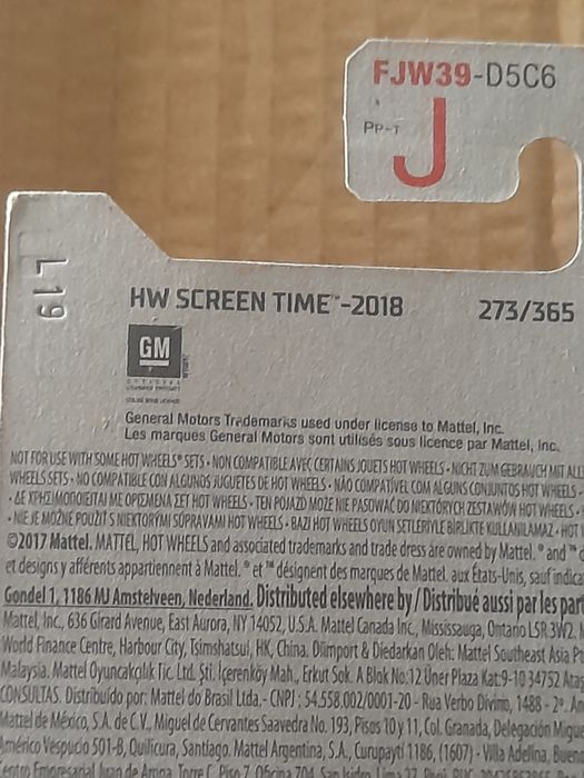 14 corvette stingray barbie hot wheels