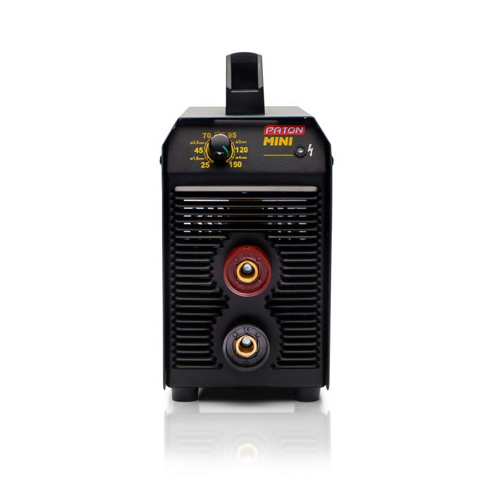 Зварювальний апаратПатон  PATON MINI WA