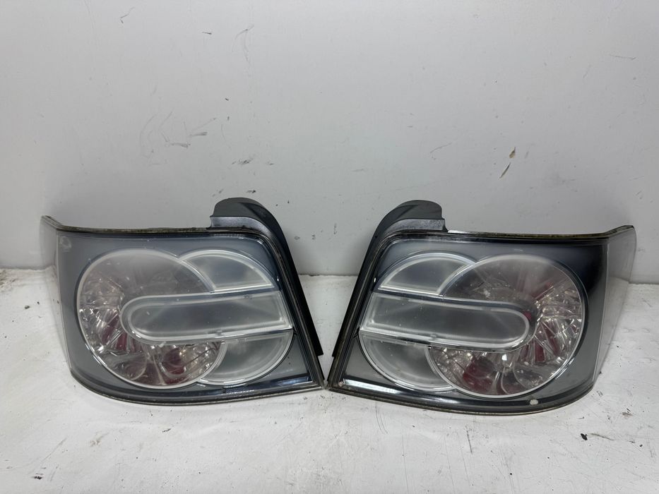 Mazda Cx7 CX-7 lift  lampa tył tylna prawa Lewa oryginał  cena za 1 szt