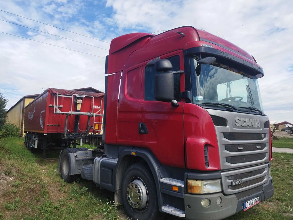 Scania
