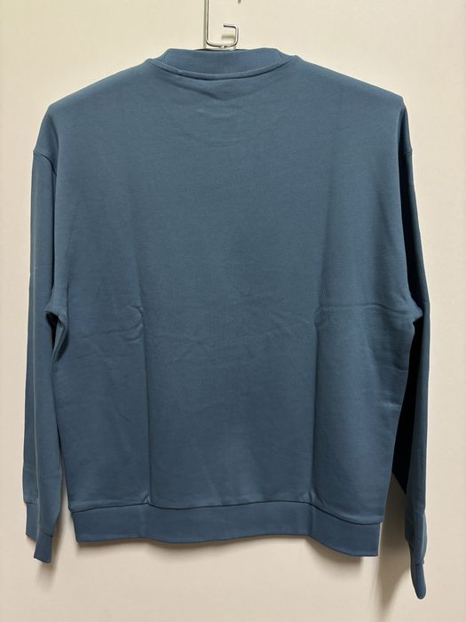 Bluza Bawełniana HUGO Newirex L Nowa