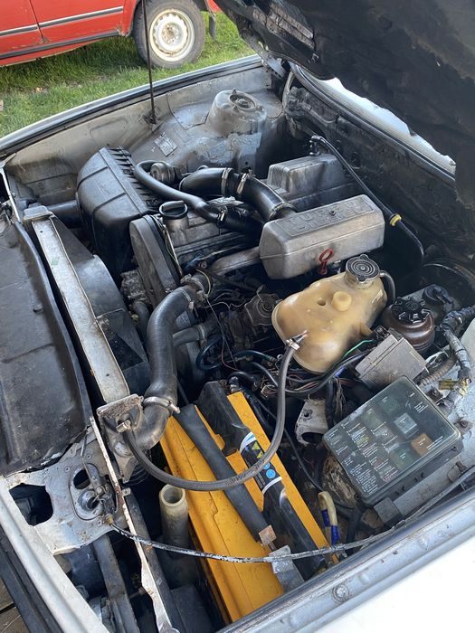Продається BMW e28