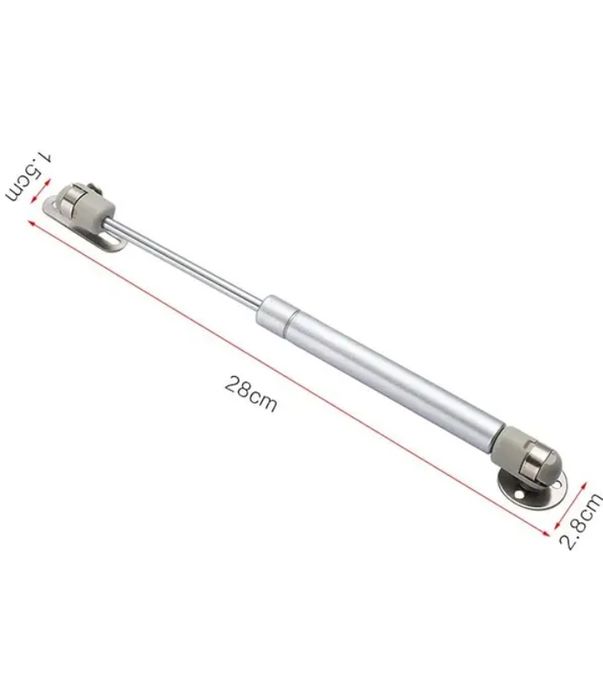 Подъемник газліфт ALVA  амортизатор газовий меблевий