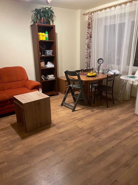 Apartment in Szczecin - View 2